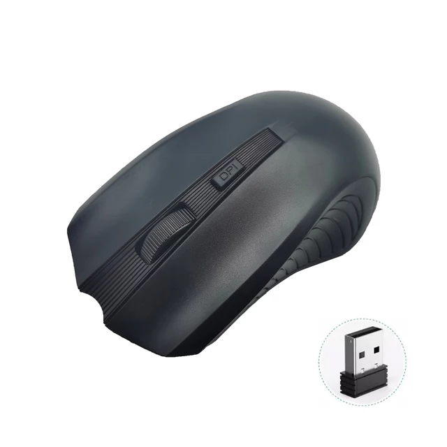 Wireless Mouse M2 - marjan nyc inc