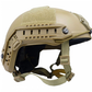 Military Standard Helmet Tactical Fast MH Combat Helmet