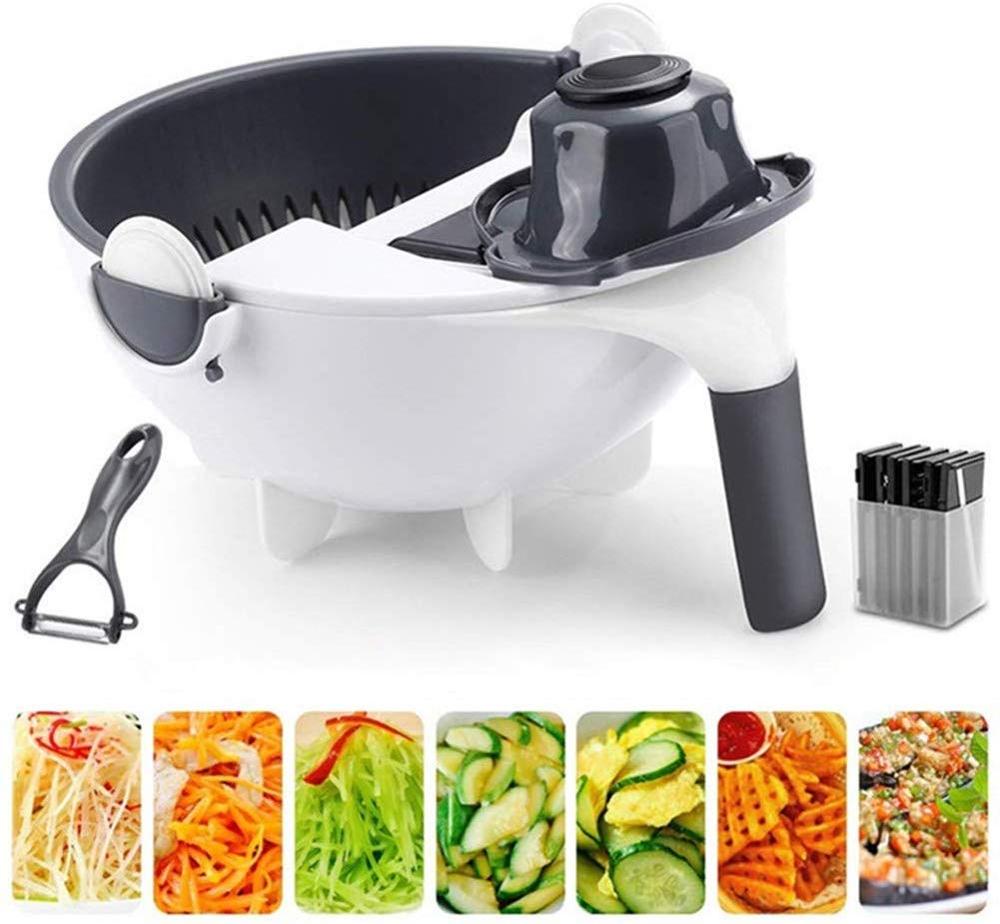 Electric Vegetable Chopper – innovatorbydrones