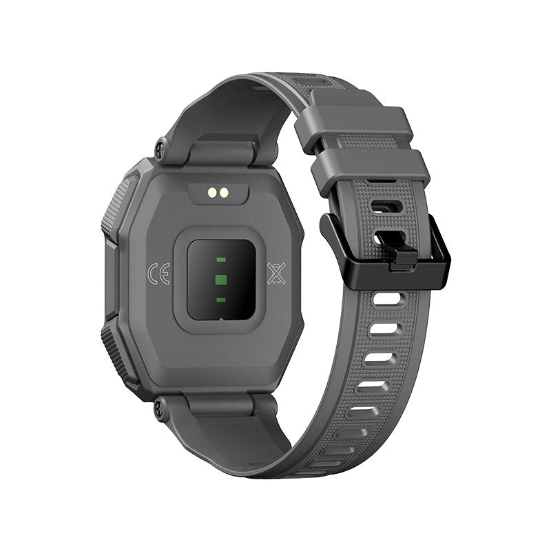 Marjan AQUA 2 1.7 Inch 3ATM Waterproof Outdoor Sports Watch