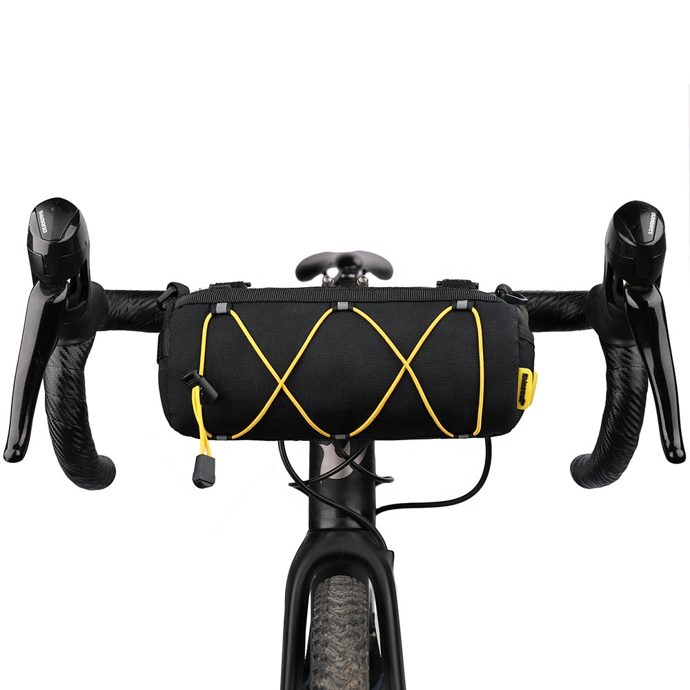 best handlebar bags for gravel bikes Handlebar Tool Bag