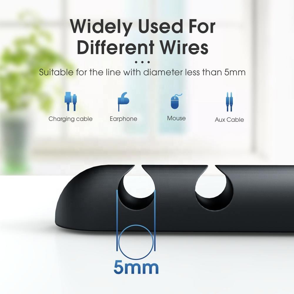 Cable Organizer - marjan nyc inc