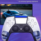 Joystick Game Controller PS5 Style Wireless Gamepad Controllers For PS4/PC/Phone - marjan nyc inc