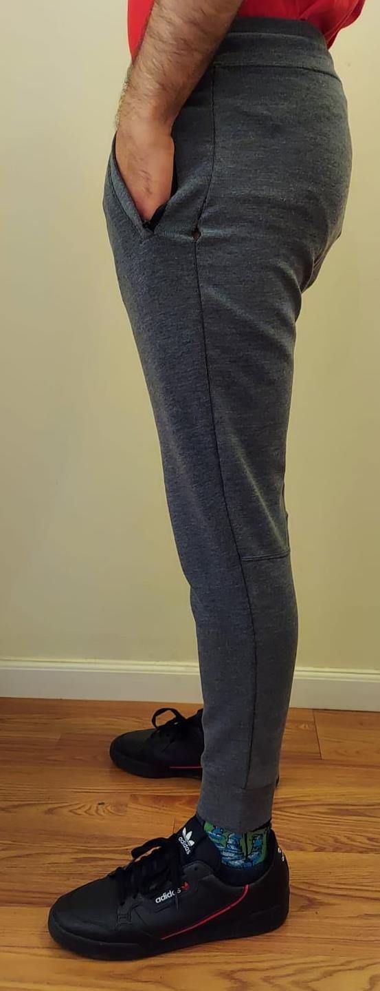 Jogger Pants Unisex - marjan nyc inc