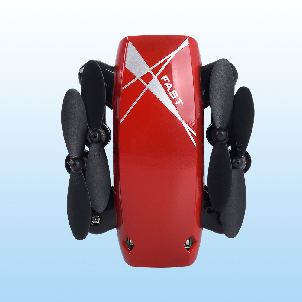 Youngeast S9 NO Camera Foldable RC Quadcopter Mini RC Drones without/Micro Pocket Dron - marjan nyc inc