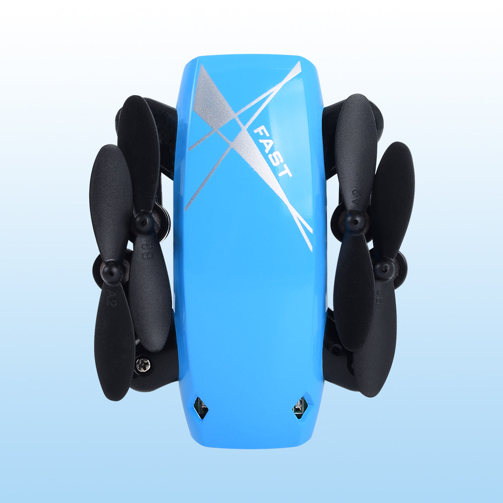 Youngeast S9 NO Camera Foldable RC Quadcopter Mini RC Drones without/Micro Pocket Dron - marjan nyc inc