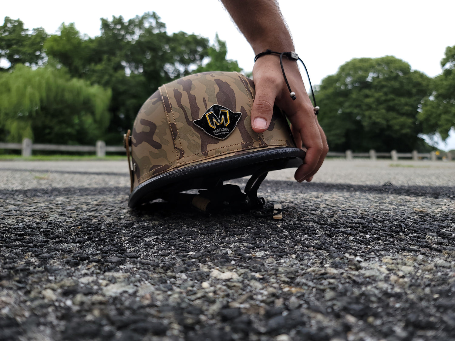 Biking & Cycling Helmets