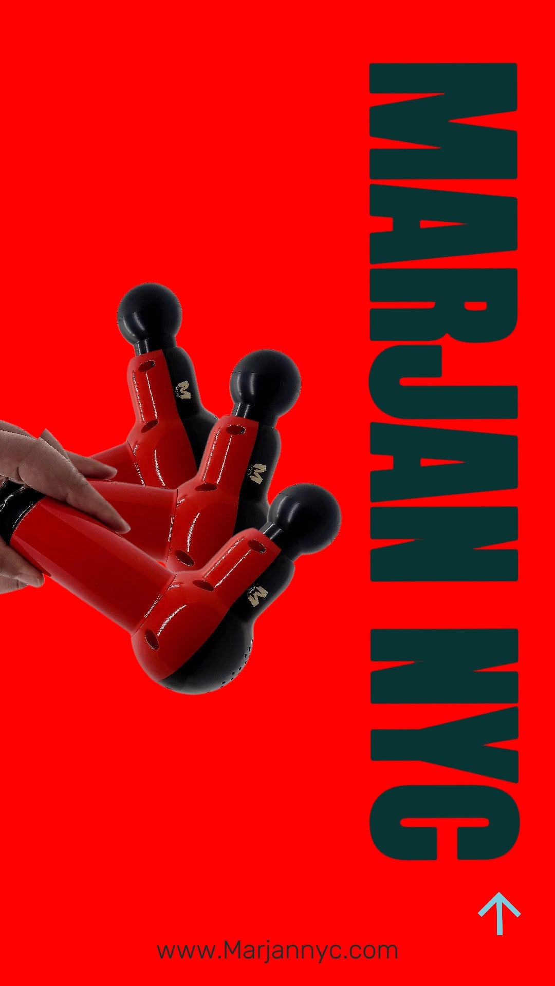 Marjan Featured Products