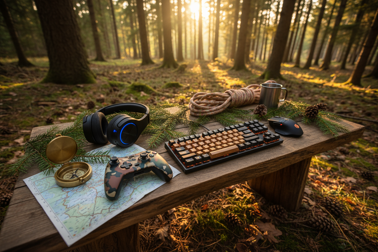 Gaming - marjan nyc inc