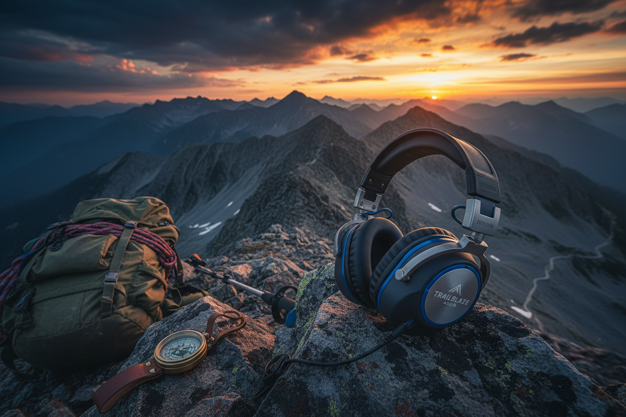 Headphones - marjan nyc inc