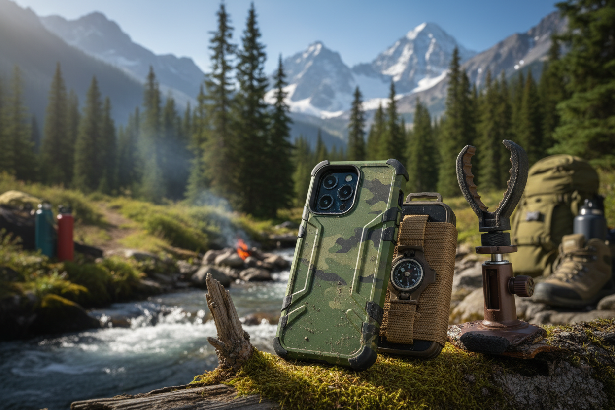 Cellphone Accessories - marjan nyc inc