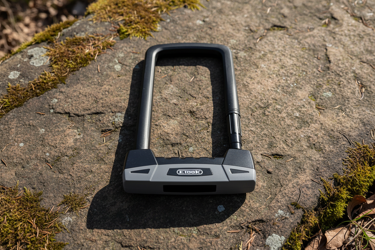 Bike Locks & Accessories