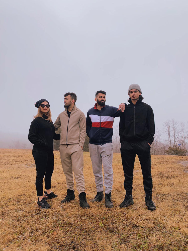 Clothing and Accessories - marjan nyc inc