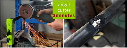 The ETOOK Heavy Duty D-Lock (Model ET-500)