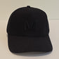 Marjan NYC 3D Puff Embroidery Mesh Trucker Hat