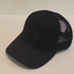 Marjan NYC 3D Puff Embroidery Mesh Trucker Hat