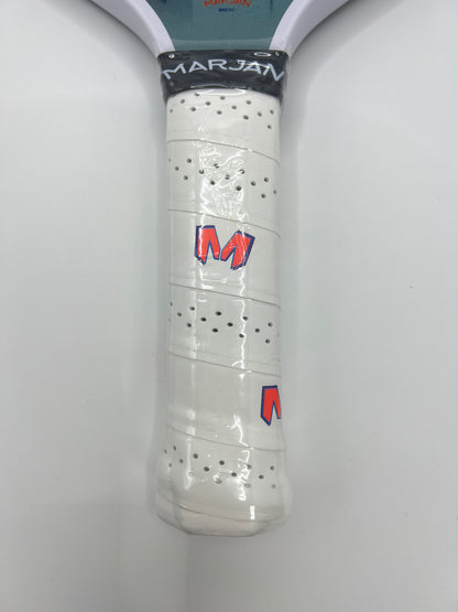 Marjan NYC Carbon Fiber Pickleball Paddle and Paddle Set