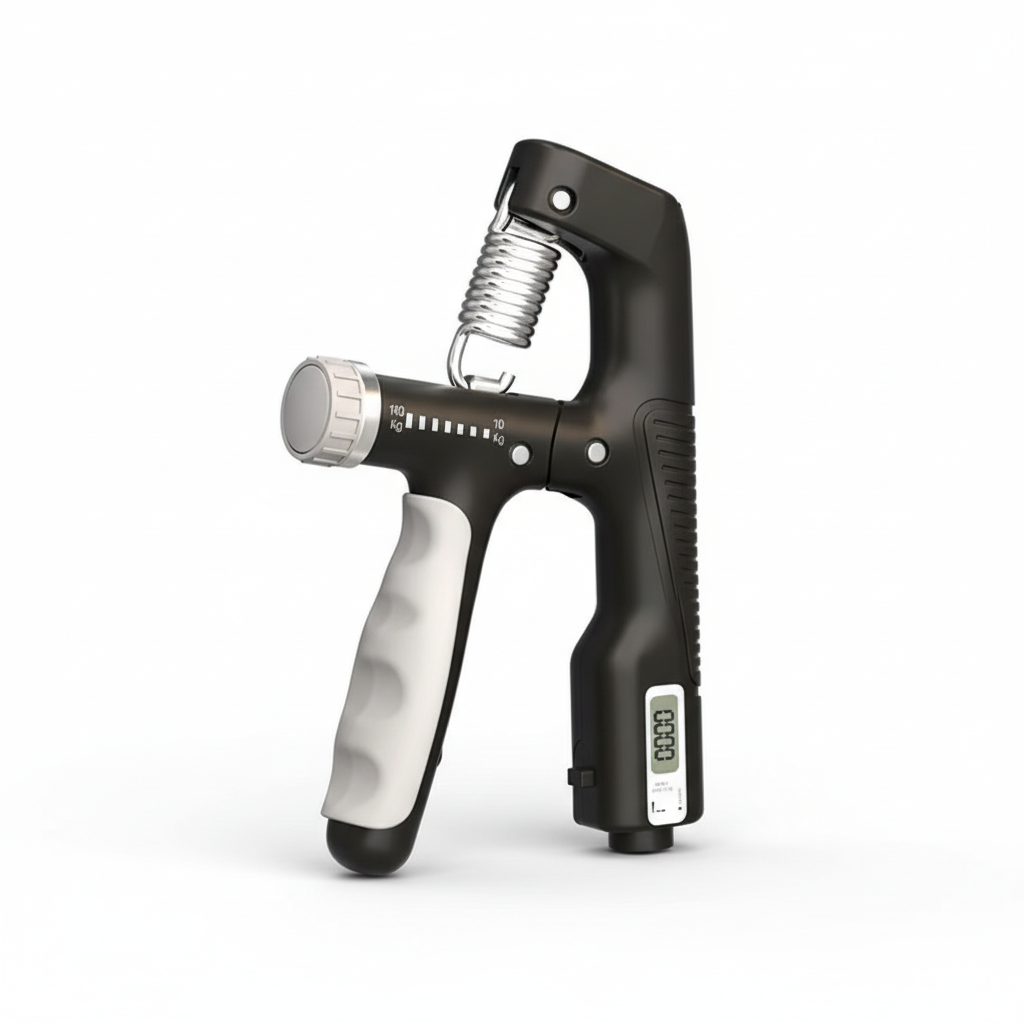 Marjan NYC A-Type Digital Gripper (10-100kg)