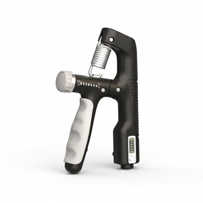 Marjan NYC A-Type Digital Gripper (10-100kg)