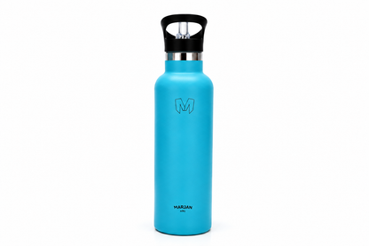 MARJAN 25oz Insulated Stainless Steel Water Bottle
