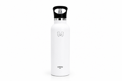 MARJAN 25oz Insulated Stainless Steel Water Bottle