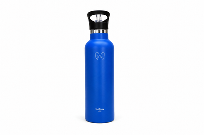 MARJAN 25oz Insulated Stainless Steel Water Bottle