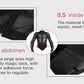 Full Body Protective Armor Vest for Riding