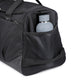 Marjan NYC Outdoor Wear-resistant Removable Hook Canvas Sport and Gym Bag