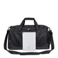 Marjan NYC Outdoor Wear-resistant Removable Hook Canvas Sport and Gym Bag