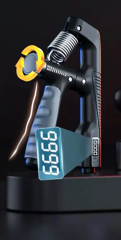 Marjan NYC A-Type Digital Gripper (10-100kg)