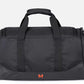 Marjan NYC Outdoor Wear-resistant Removable Hook Canvas Sport and Gym Bag