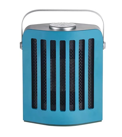 950W Ceramic Space Heater | 3-Speed Portable Heater