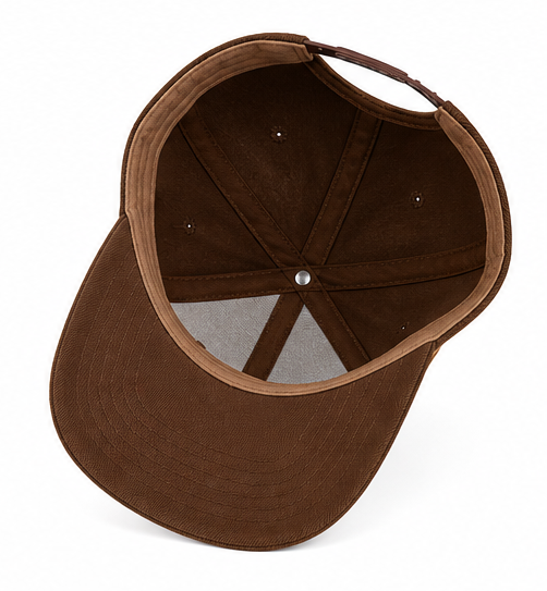 Marjan NYC Iconic U.S. Bridges Series - New York Brooklyn Bridge Twill-back Hat