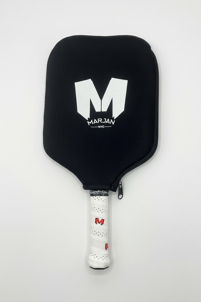 Marjan NYC Case with Fire Paddle