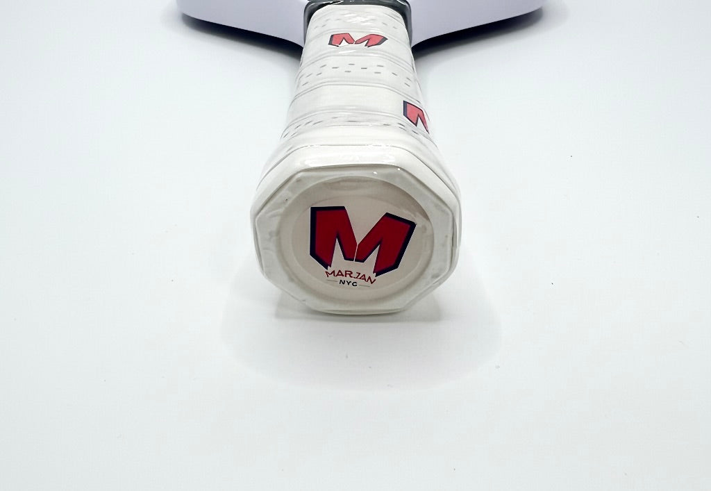 Pickleball Fire Paddle – Carbon Fiber Precision & Power