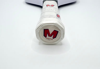 Pickleball Fire Paddle – Carbon Fiber Precision & Power