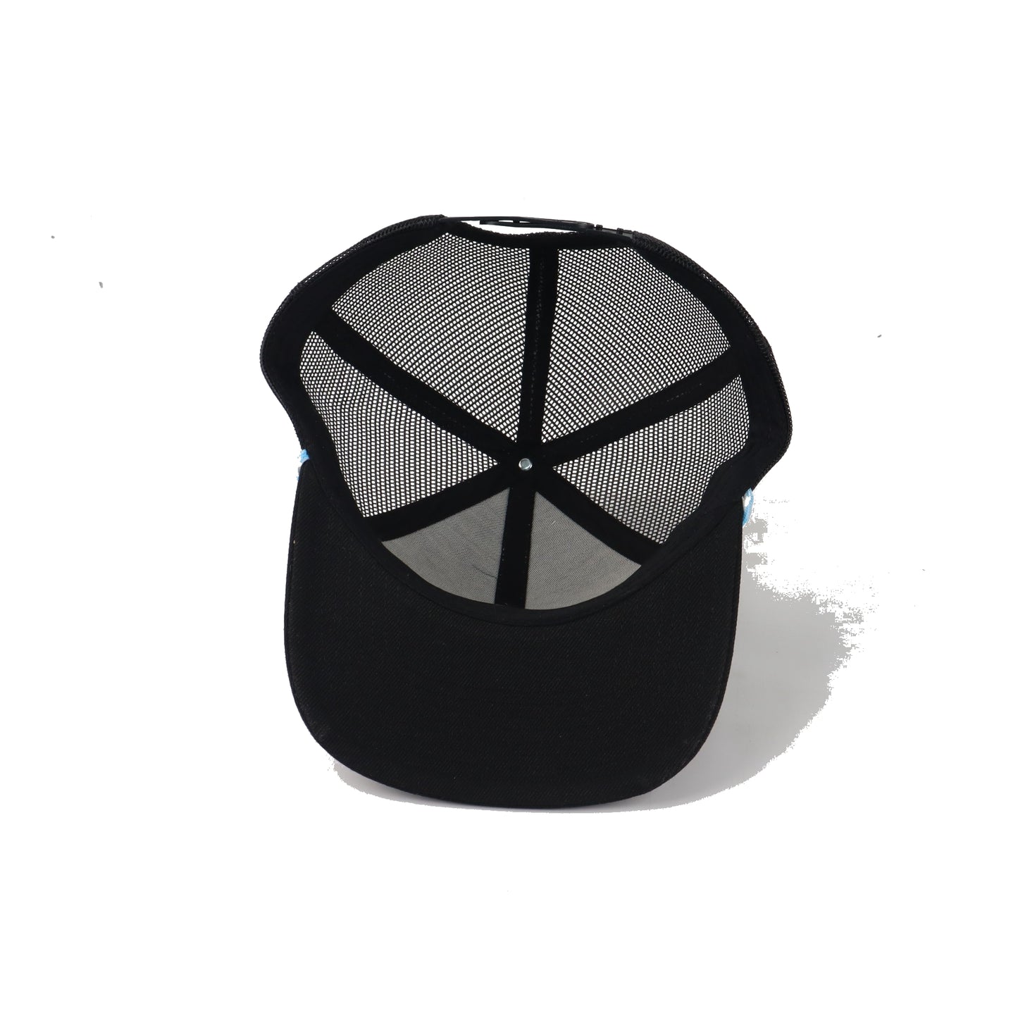 Marjan NYC Classic Mesh Flat-Brim Trucker Hat – Urban Outdoor Edition