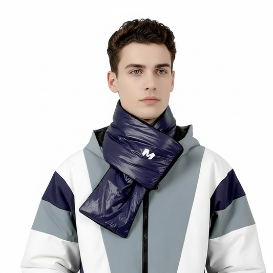 Model with white background