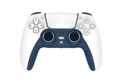 Double Motor Vibration 4 Wireless Controller