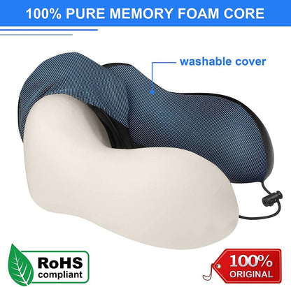 YFO Travel Pillow bundle - marjan nyc inc