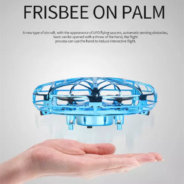 Ufo Mini Drone - marjan nyc inc