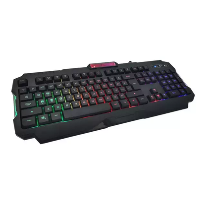 Wired Gaming keyboard - marjan nyc inc