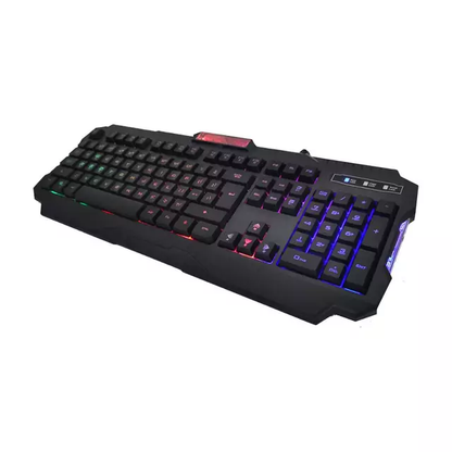 Wired Gaming keyboard - marjan nyc inc