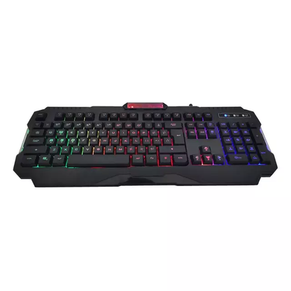 Wired Gaming keyboard - marjan nyc inc