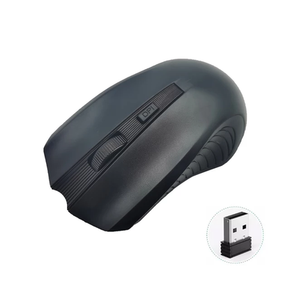 Wireless Mouse M2 - marjan nyc inc