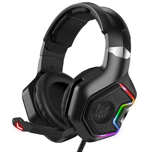 ONIKUMA K10 PRO Gaming Headset - marjan nyc inc