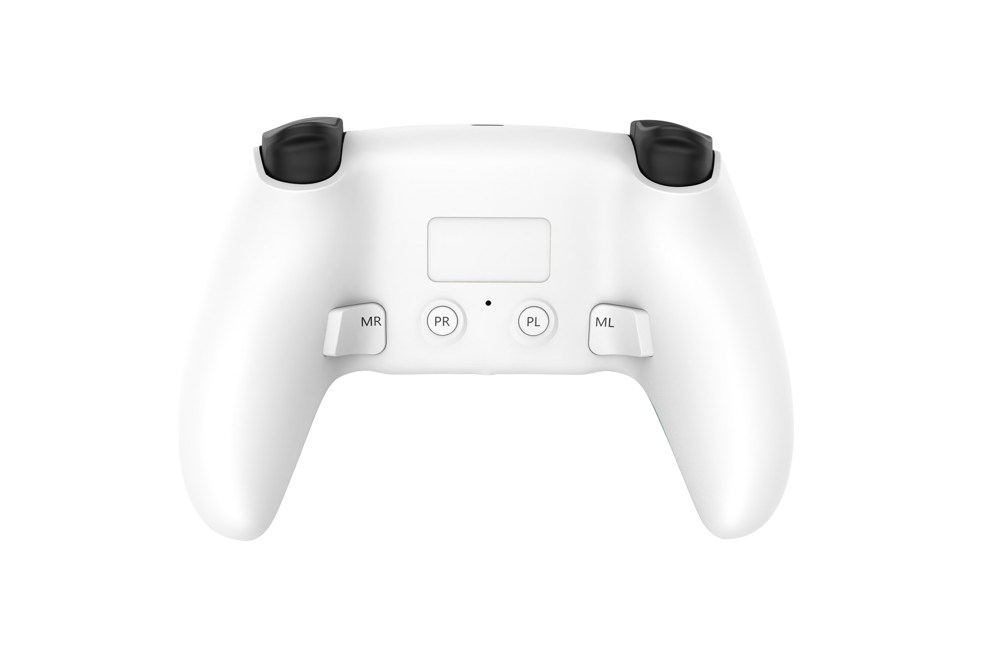 Double Motor Vibration 4 Wireless Controller marjan nyc inc