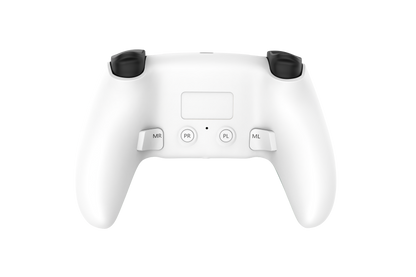 Double Motor Vibration 4 Wireless Controller