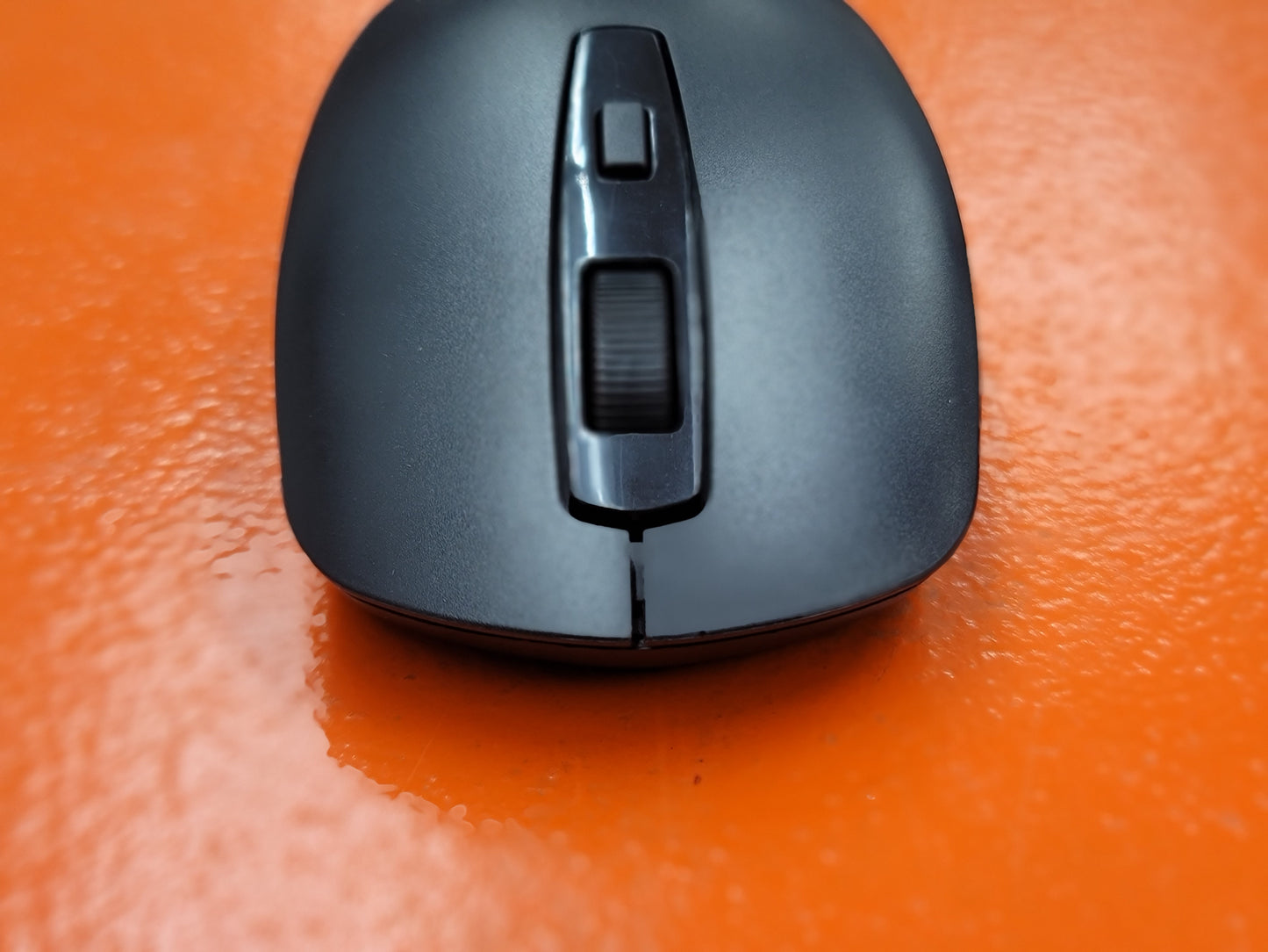 Wireless Mouse M1 - marjan nyc inc