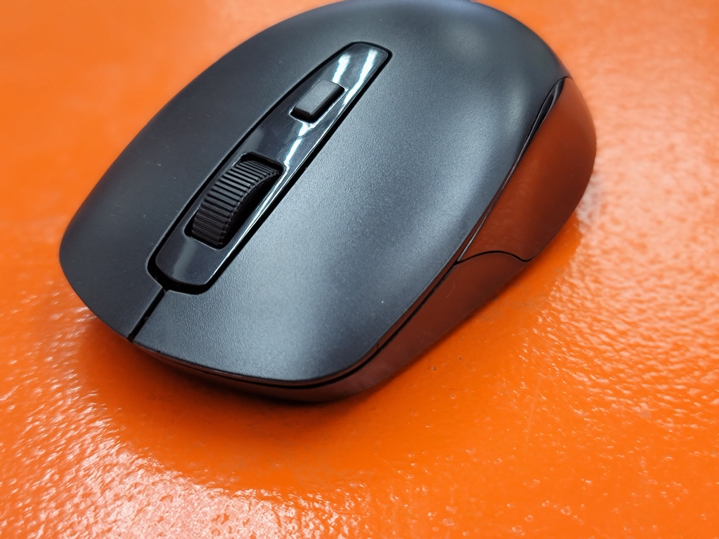 Wireless Mouse M1 - marjan nyc inc